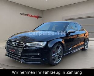 Audi S3 Gebrauchtwagen