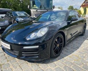 Porsche Panamera Gebrauchtwagen