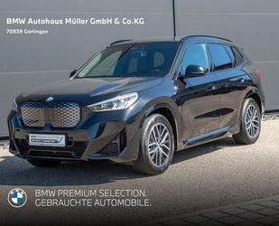 BMW BMW iX1 xDrive30 M Sportpaket GSD DAB UPE 62360 EU Gebrauchtwagen