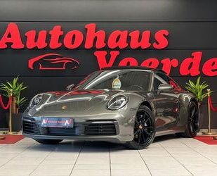 Porsche Porsche 992 Carrera PDK/LEDER/PANO/BOSE/21-ZOLL/MW Gebrauchtwagen