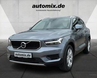 Volvo Volvo XC40 AWD AHK, LED, Navi, SHZ, ACC Gebrauchtwagen