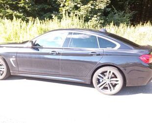 BMW BMW 440 Gran Coupé 440i xDrive Gran Coupé M Spor.. Gebrauchtwagen