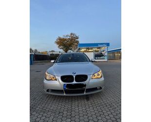 BMW BMW 523i A touring - Gebrauchtwagen