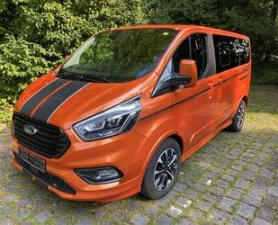 Ford Ford Tourneo Custom 310 L1 Sport*AHK*Nav*RFK*Garan Gebrauchtwagen