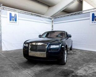 Rolls Royce Rolls-Royce Ghost Gebrauchtwagen