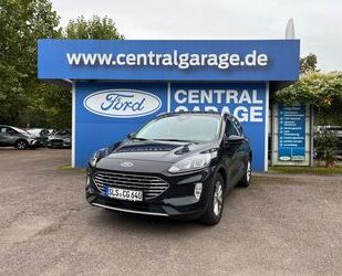 Ford Ford Kuga 2.0 EcoBlue Aut. TITANIUM Gebrauchtwagen