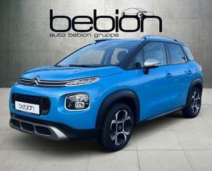 Citroen Citroën C3 Aircross 1.2 PureTech 110 Shine SpurH L Gebrauchtwagen