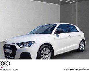 Audi Audi A1 Sportback 25 TFSI Adv. S tro. *PDC*SHZ*NAV Gebrauchtwagen