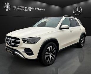 Mercedes-Benz Mercedes-Benz GLE 450 4M ,MULTIBEAM,HuD,360°,Burm, Gebrauchtwagen