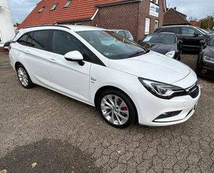 Opel Opel Astra K Sports Tourer Active Start/Stop Gebrauchtwagen