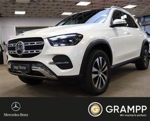 Mercedes-Benz Mercedes-Benz GLE 350 de 4M Airmatic/AHK/Pano/Memo Gebrauchtwagen