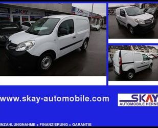 Renault Renault Kangoo Rapid Extra Startstopp Scheckheftge Gebrauchtwagen