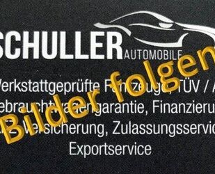 Opel Opel Zafira B Edition 1.6 KLIMA / ALLWETTER Gebrauchtwagen