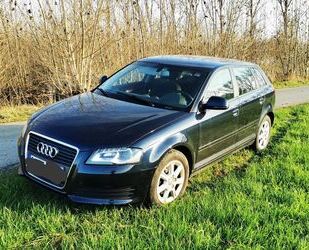 Audi Audi A3 1.4 TFSI Ambiente Sportback Ambiente Gebrauchtwagen