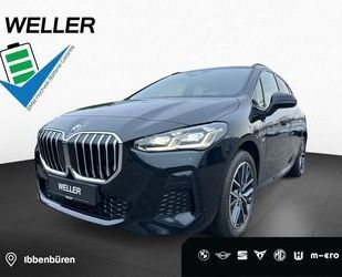 BMW BMW 225e xDrive Active Tourer M Sport AHK H/K HUD Gebrauchtwagen