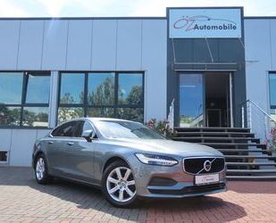 Volvo Volvo S90 D3 Momentum Geartronic Gebrauchtwagen