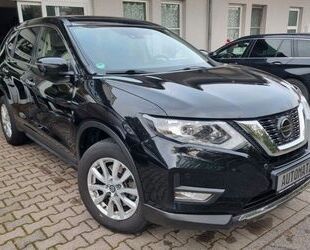 Nissan Nissan X-Trail 1.3 Aut. Panorama 360 ° - 7 Sitze A Gebrauchtwagen