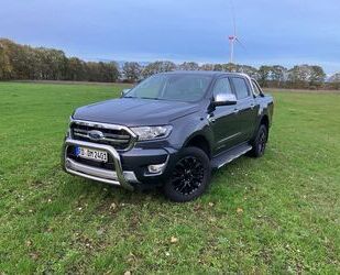 Ford Ford Ranger Gebrauchtwagen