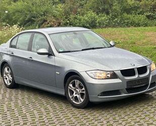 BMW BMW 318 318i guter Zustand Tüv Neu Gebrauchtwagen