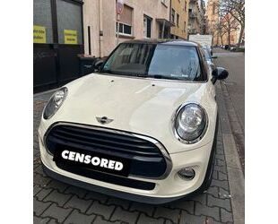 Mini MINI Cooper pepper white *automatische Einparkhilf Gebrauchtwagen