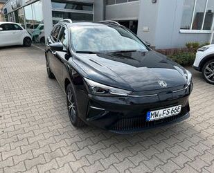 MG MG 5 Maximale Reichweite Luxury 2,49% Finazierung Gebrauchtwagen