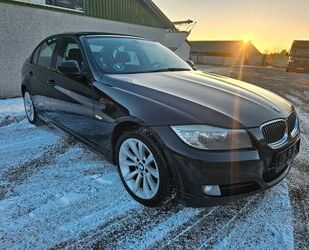 BMW BMW 318 Baureihe 3 Lim. 318d Gebrauchtwagen