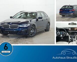 BMW 530 Gebrauchtwagen