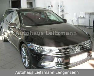 VW Volkswagen Passat Variant Business 2.0 TDI DSG,Le Gebrauchtwagen
