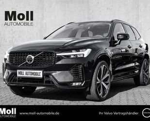 Volvo Volvo XC60 Ultimate Dark AWD B4 Diesel EU6d Allrad Gebrauchtwagen