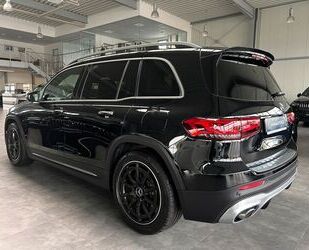 Mercedes-Benz Mercedes-Benz GLB 35 AMG 4M DISTRONIC-PANORAMA-360 Gebrauchtwagen