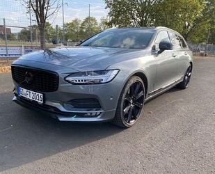 Volvo Volvo V90 D5 AWD Inscription VOLLAUSSTATTUNG Gebrauchtwagen