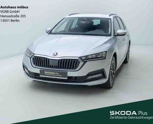 Skoda Skoda Octavia Combi 1.5 TSI DSG*E-TEC*AMBITION*NAV Gebrauchtwagen