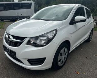 Opel Opel Karl 1.0 Edition. Gebrauchtwagen