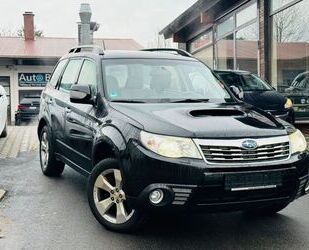 Subaru Subaru Forester Exclusive Gebrauchtwagen