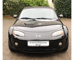 Mazda Mazda MX-5 1.8 Energy Bose/Cabrio/Sitzheizung/Klim Gebrauchtwagen