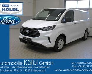 Ford Ford Transit Custom Kasten Trend 300L1 Aut., LED/A Gebrauchtwagen