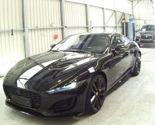 Jaguar Jaguar F-Type P450 Coupe 75 AWD PANODACH BLACK-PAC Gebrauchtwagen