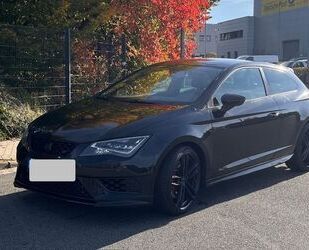 Seat Seat Leon CUPRA - Unfallfrei&Unverheizt - 368PS Gebrauchtwagen