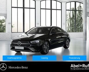 Mercedes-Benz Mercedes-Benz CLA 180 Progressive+LED+MBUX+Winter+ Gebrauchtwagen