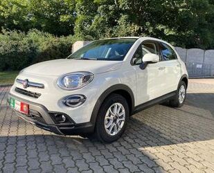 Fiat Fiat 500X City Cross 1,0 Fire Fly 120 PS mit AHZV Gebrauchtwagen