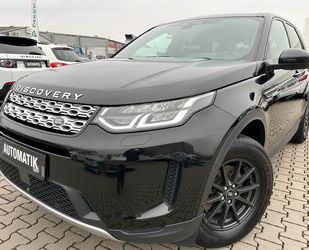 Land Rover Land Rover Discovery Sport 2.0 D200 AWD Mild-Hybri Gebrauchtwagen