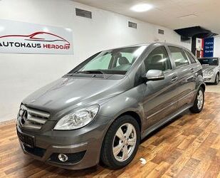 Mercedes-Benz Mercedes-Benz B 180 B -Klasse B 180 CDI Gebrauchtwagen