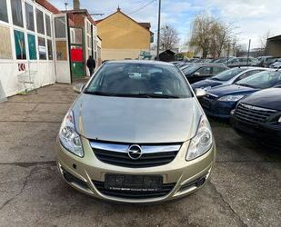 Opel Opel Corsa D 1.3L Klima diesel 1,Hand** Gebrauchtwagen