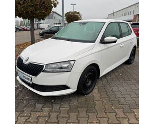 Skoda Skoda Fabia Ambition 1.0 TSI Gebrauchtwagen