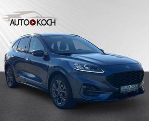 Ford Ford Kuga ST-Line X 1.5 EcoBoost EU6d Navi Soundsy Gebrauchtwagen