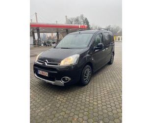 Citroen Citroën Berlingo Kombi Selection Gebrauchtwagen