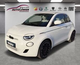 Fiat Fiat 500e 3+1 By Bocelli Gebrauchtwagen