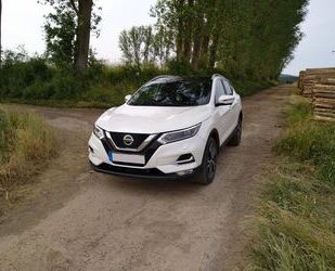 Nissan Nissan Qashqai 1.7 dCi N-Way N-Way Gebrauchtwagen