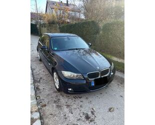 BMW BMW 320d - Gebrauchtwagen