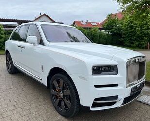 Rolls Royce Rolls-Royce Cullinan Mandarin Gebrauchtwagen